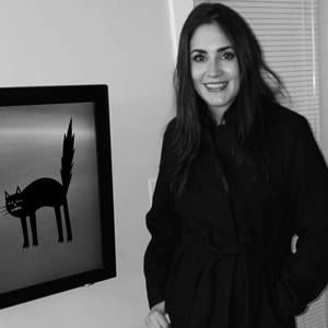 Meet your Posher, Andrea